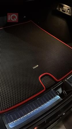 مرسيدس بنز GLE